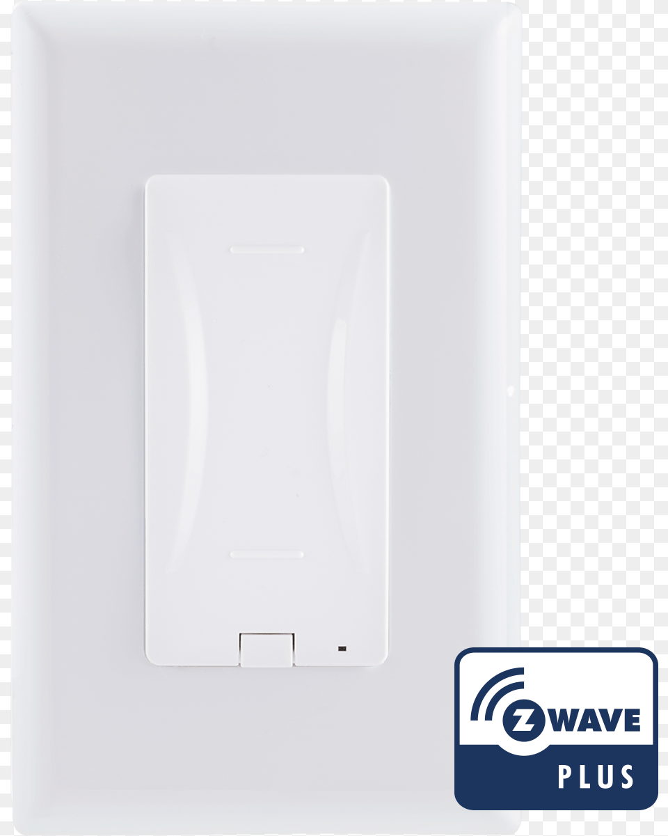 Ge Z Wave Plus In Wall Touch Sensing Smart Dimmer Out Ge Z Wave Smart Switch Wall, Electrical Device Free Png