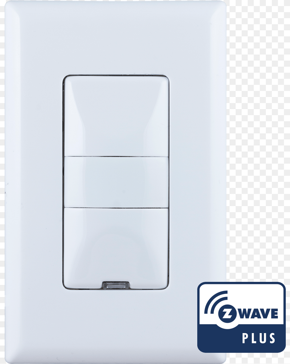 Ge Z Wave Smart Switch Wall, Electrical Device Png Image