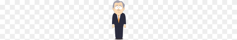 Geaorge Bush, Clothing, Formal Wear, Suit, Adult Free Transparent Png