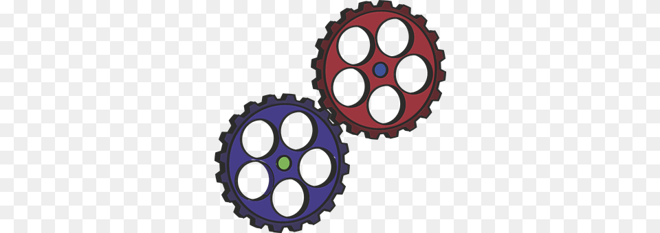 Gear Machine, Spoke, Wheel Png Image