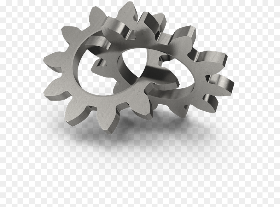 Gear, Machine Png