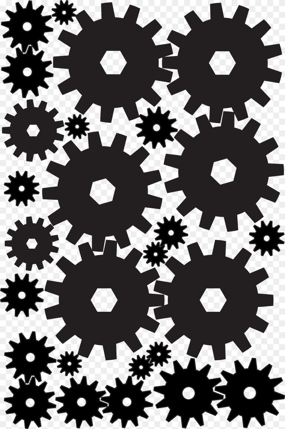 Gear, Home Decor, Rug, Art, Floral Design Png