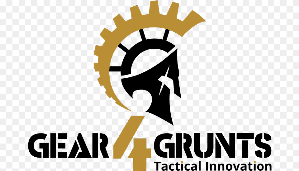 Gear 4 Grunts Graphic Design Free Transparent Png