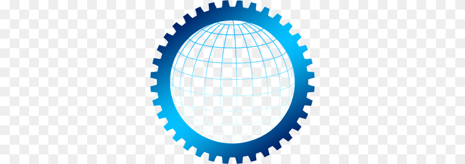Gear Sphere, Astronomy, Outer Space, Planet Free Transparent Png