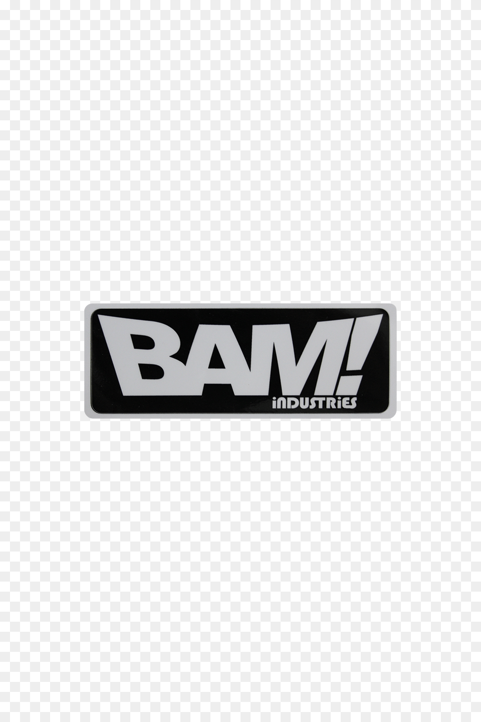 Gear Bam Industries, Logo Free Png Download