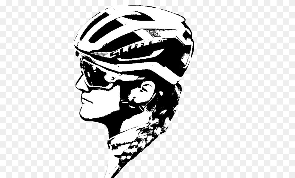 Gear Bicycle Helmet, Crash Helmet, Adult, Female, Person Free Png Download