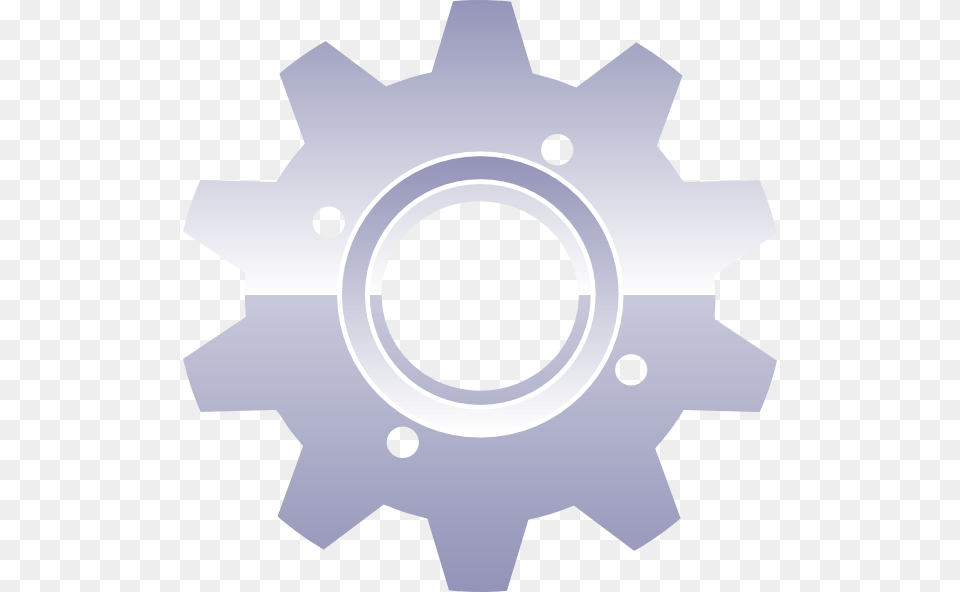 Gear Clip Art, Machine Free Transparent Png