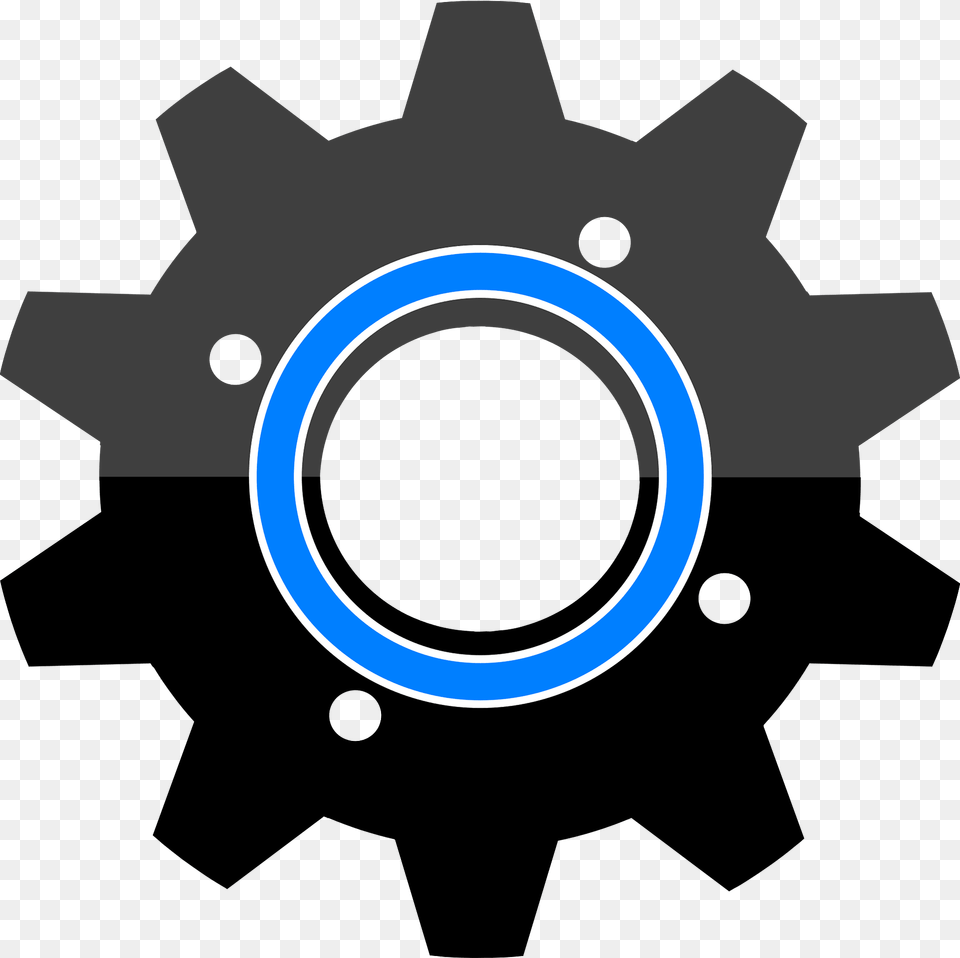 Gear Clipart, Machine Png