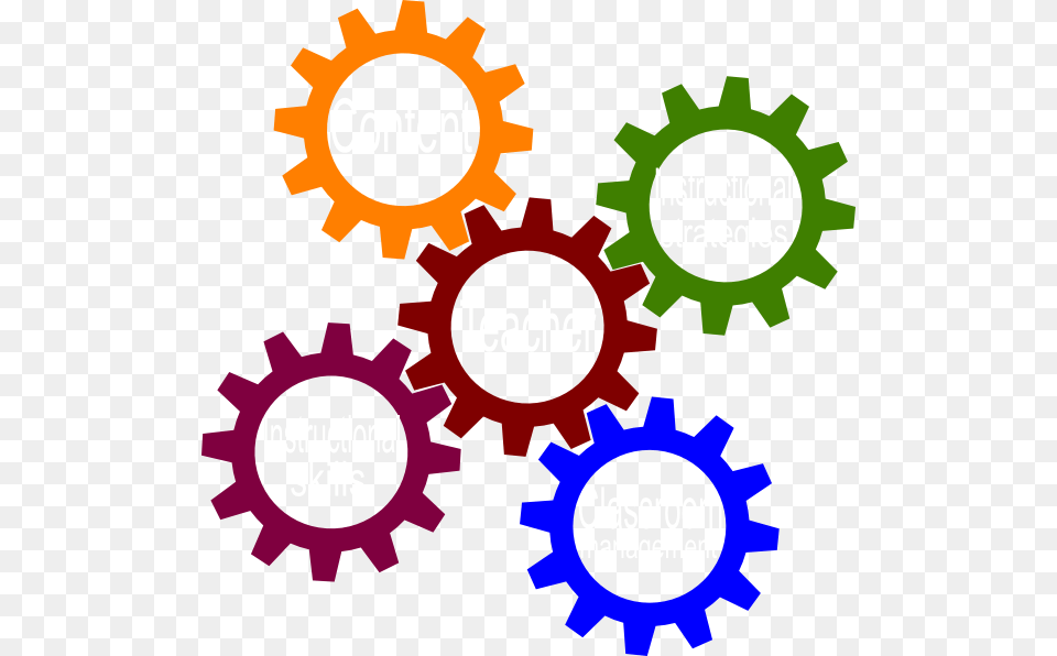 Gear Cog Clip Art Clipart, Machine Free Transparent Png