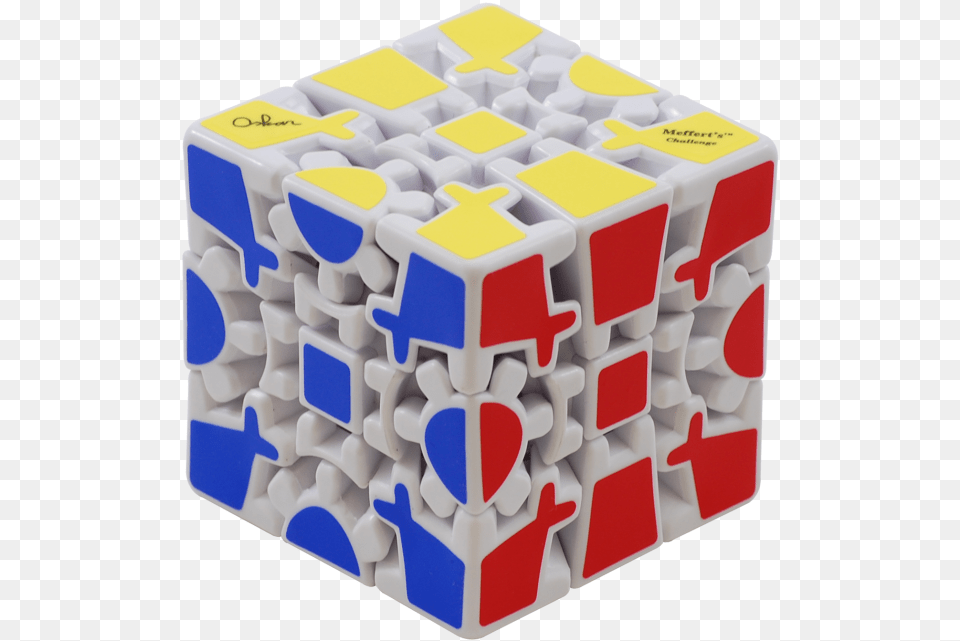Gear Cube Extreme, Toy, Rubix Cube, Medication, Pill Free Png