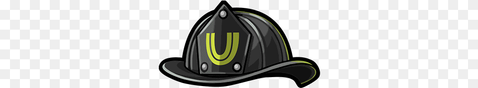 Gear Firefighter Helmet Render Firefigbter Hwlmet, Baseball Cap, Cap, Clothing, Hat Free Png
