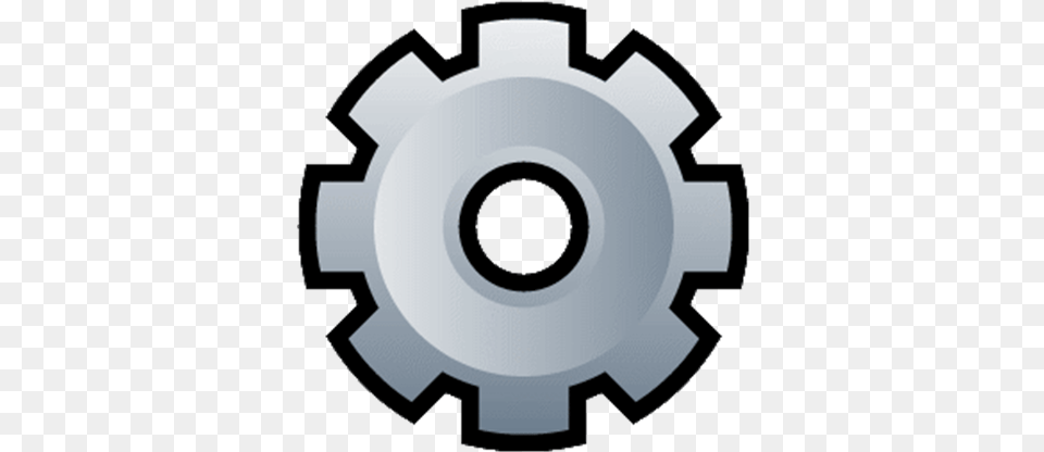 Gear Gear Icon, Machine, Disk Free Png Download