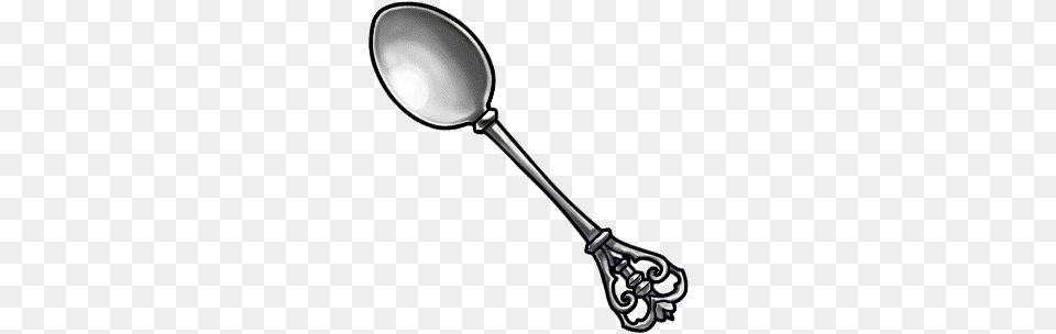 Gear Giant Spoon Render Giant Spoon, Cutlery, Smoke Pipe Free Png