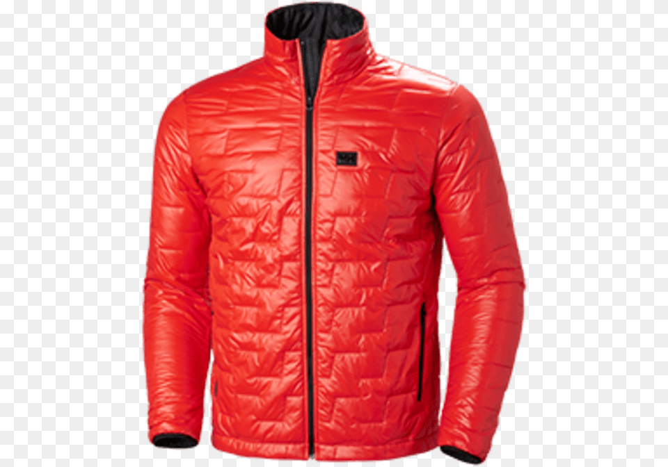 Gear Guide 2019 20 Helly Hansen Lifaloft, Clothing, Coat, Jacket, Leather Jacket Png Image