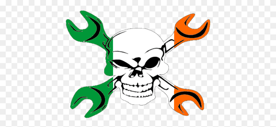 Gear Head Irish Flag Images, Face, Person, Baby, Electronics Free Png