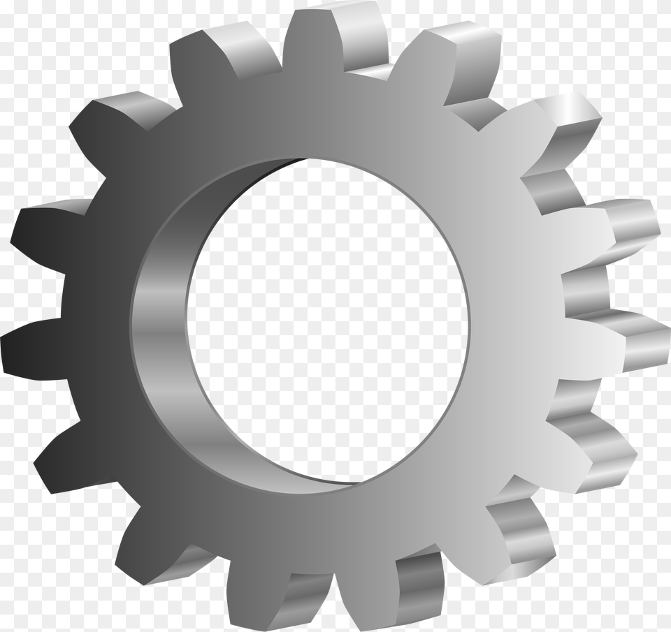 Gear Heart Jpg Stock Files Transparent, Machine Png