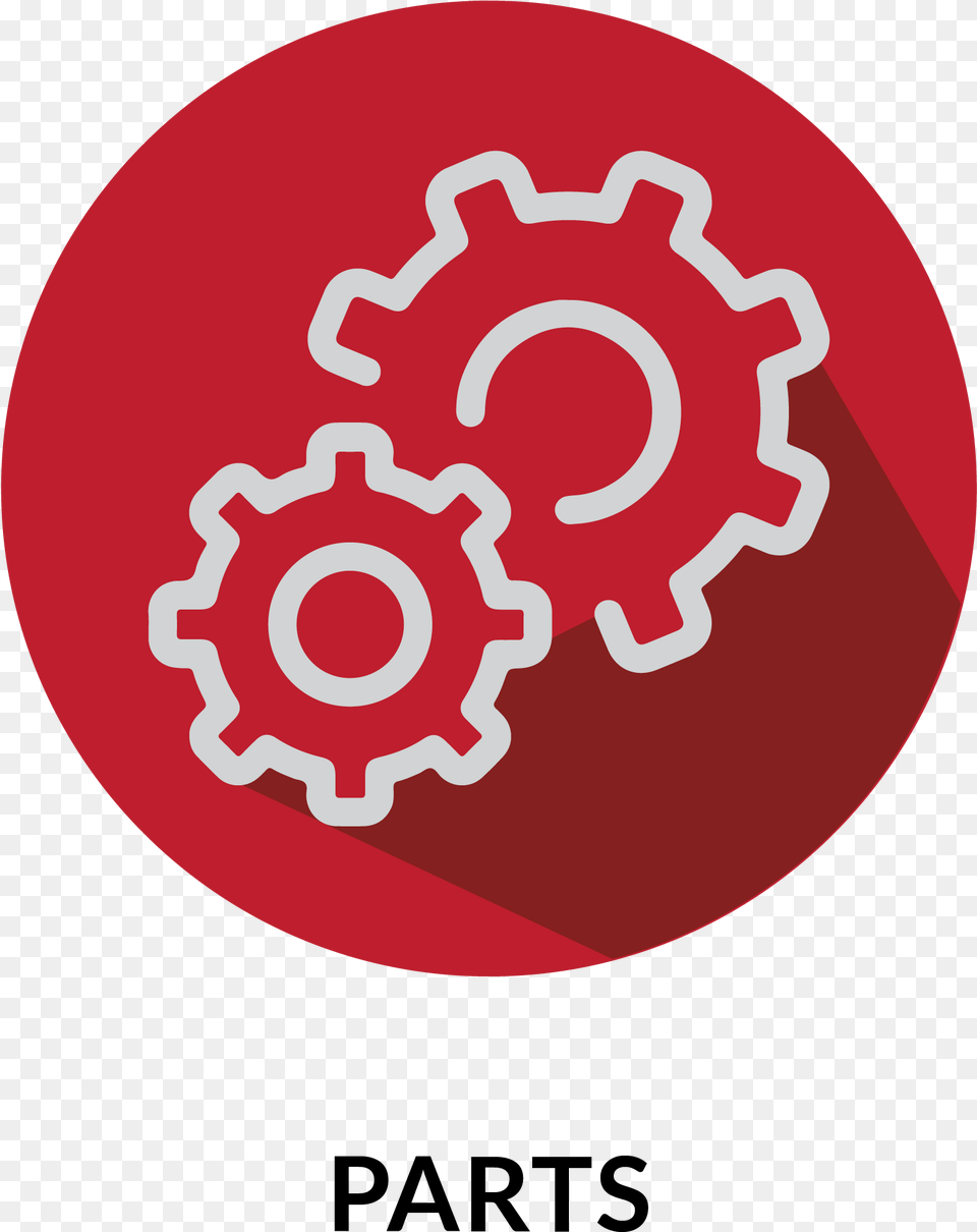 Gear Icon Green Vector, Machine, Disk Free Transparent Png