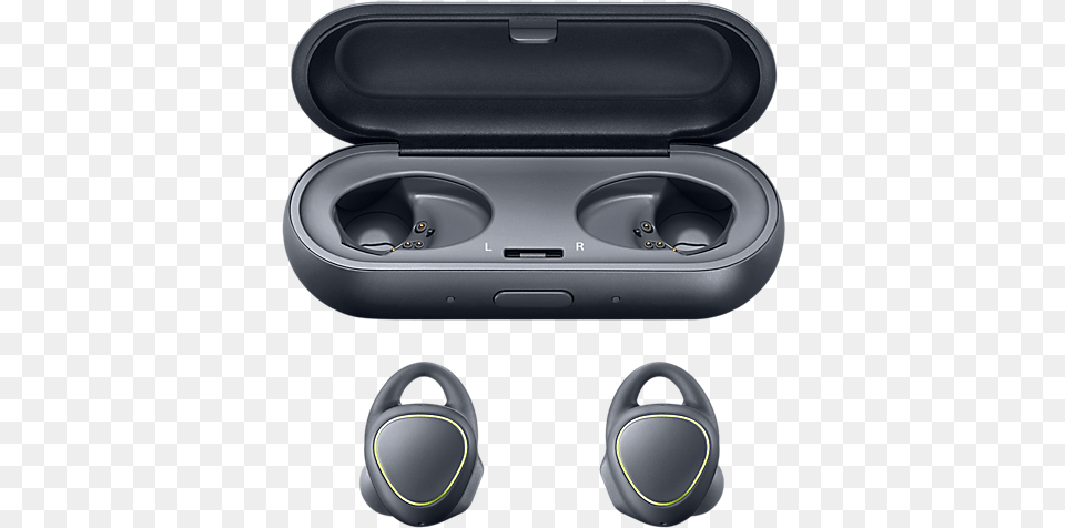 Gear Icon Samsung Gear Iconx Sm R150, Electronics, Speaker Png Image