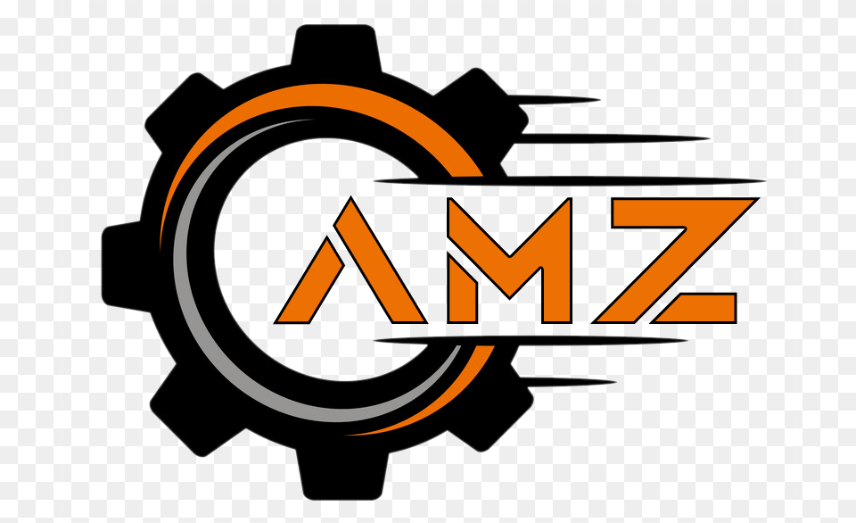 Gear Letter M Logo, Machine, Spoke, Wheel, Dynamite Png Image