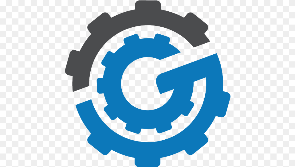 Gear Logo 5 Image Gear Logo, Machine, Ammunition, Grenade, Weapon Png