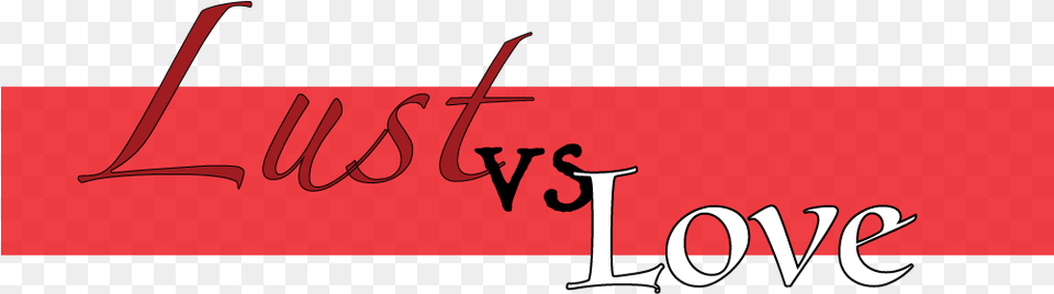 Gear Love Love Vs Lust, Text, Logo Free Transparent Png