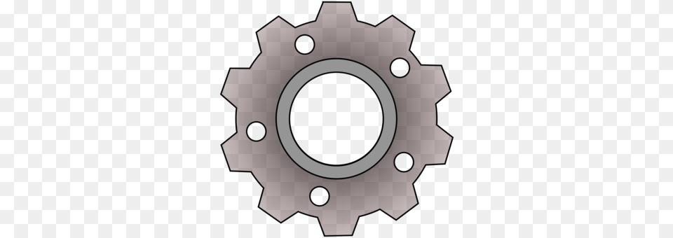 Gear Mechanical Engineering Computer Icons Manufacturing Machine, Spoke, Wheel Free Png Download