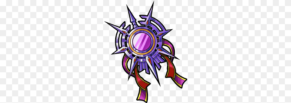 Gear Mirror Of Darkness Render Fandom, Emblem, Symbol Free Png