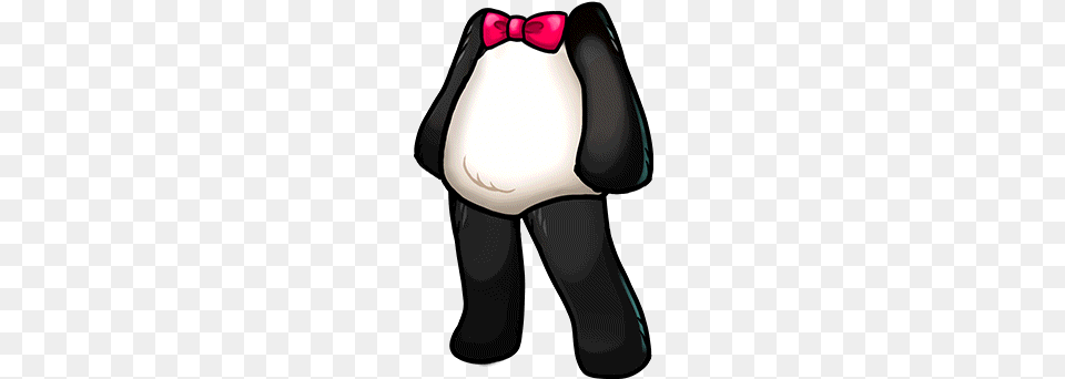 Gear Panda Suit Render Panda Render, Accessories, Home Decor, Formal Wear, Tie Free Png