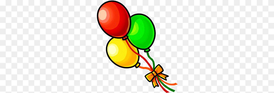 Gear Party Balloons Render, Balloon Free Png