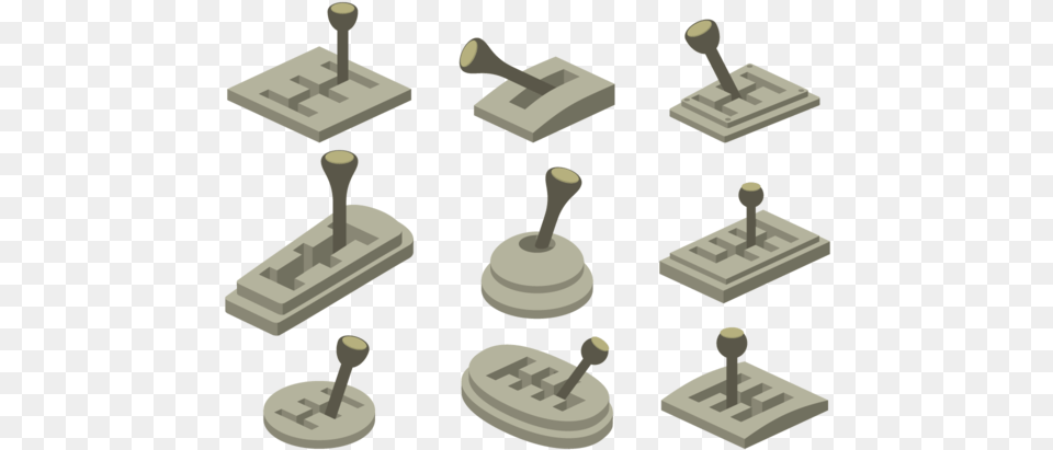 Gear Shift Icons Joystick, Chess, Game, Machine Free Transparent Png