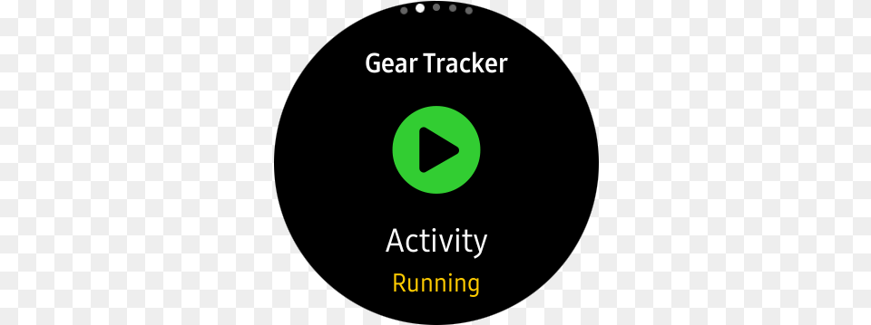 Gear Tracker Help Run Off Icon, Logo Png