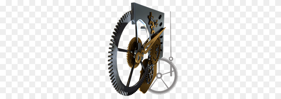 Gear Train Machine, Wheel, Device, Grass Png Image