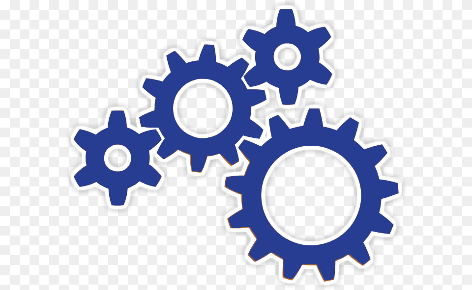 Gearbox Repairs Gear Vector, Machine Free Png