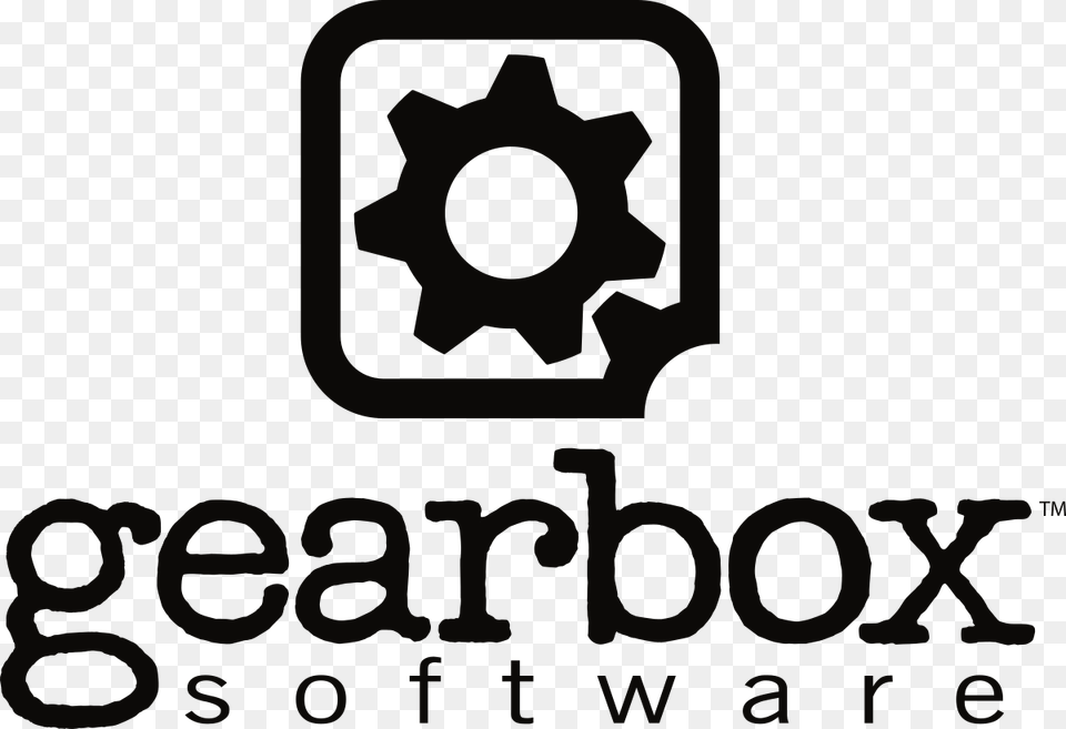 Gearbox Studios, Machine, Gear Png