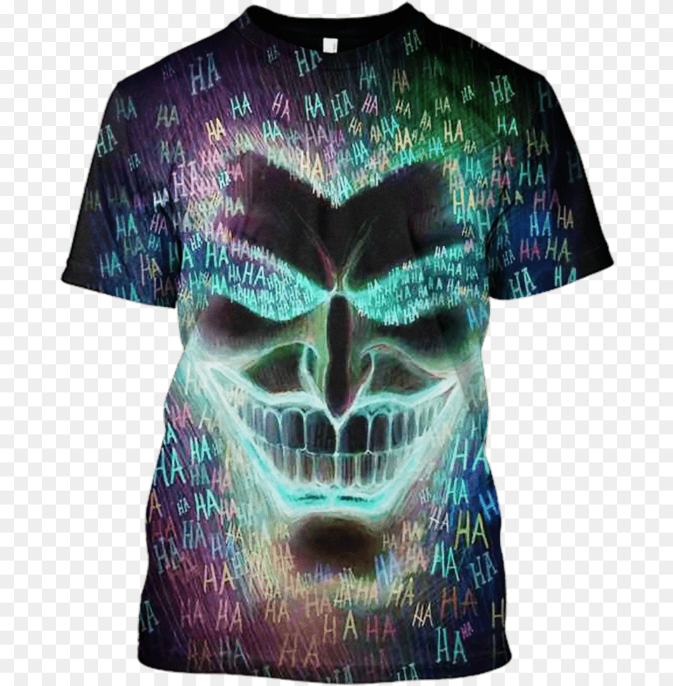 Gearhuman 3d Skull Hoodies El Guasn Fondos De Pantalla, Clothing, T-shirt, Person, Shirt Png