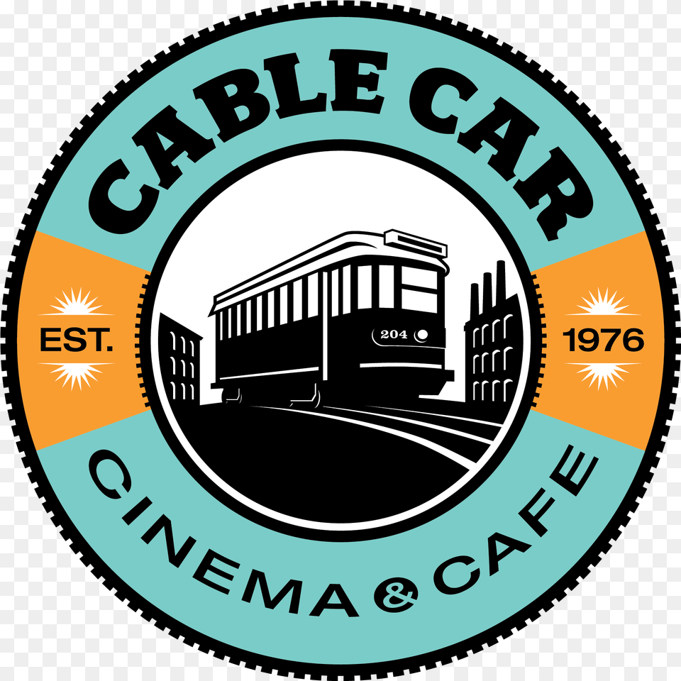Gearing Up For The Cold Six Things To Do This Weekend In Cable Car Cinema, Logo, Railway, Train, Transportation Png Image