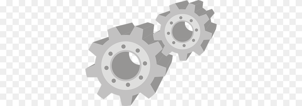 Gears Machine, Gear Free Transparent Png