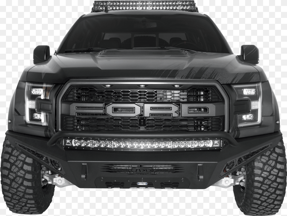 Gears 5 Rockstar Energy Ford Super Duty, Bumper, Car, Machine, Transportation Png Image
