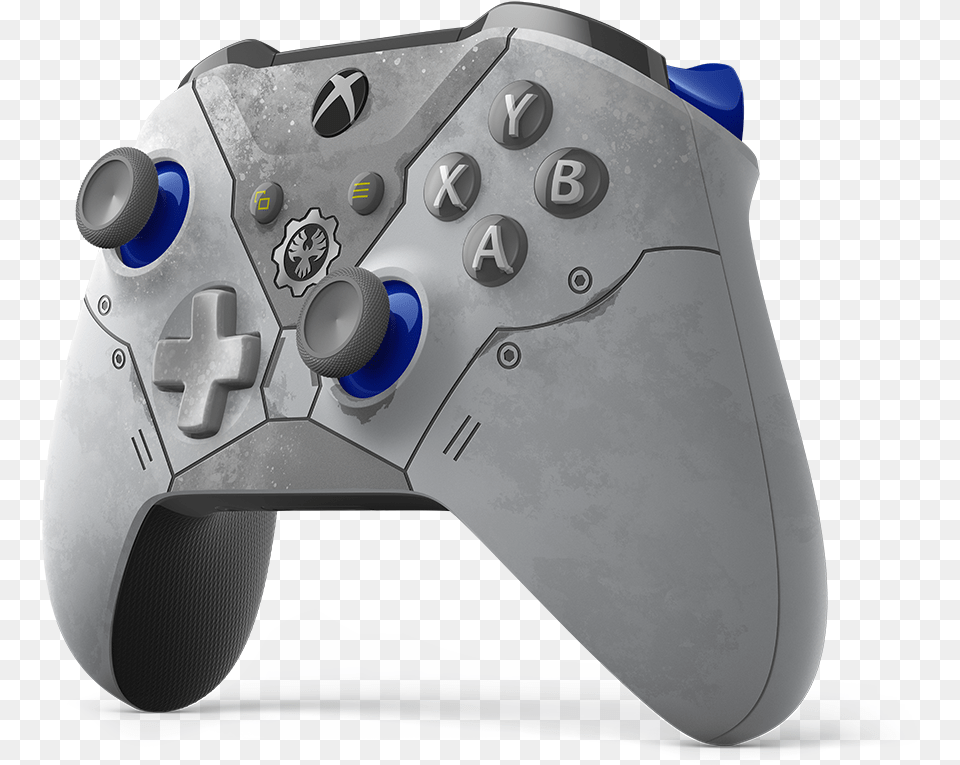 Gears 5 Xbox Controller, Electronics, Joystick Free Transparent Png