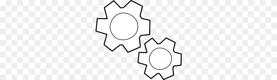 Gears Clip Art For Web, Machine, Gear, First Aid Free Png Download