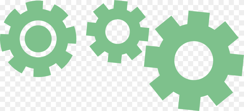 Gears Clipart, Machine, Gear, First Aid Free Png Download