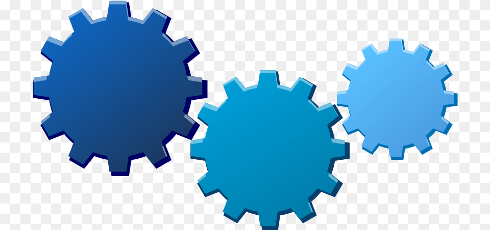 Gears Clipart Blue Super Smash Bros Megaman Logo Subject Line Testing Email, Machine, Gear Free Png Download