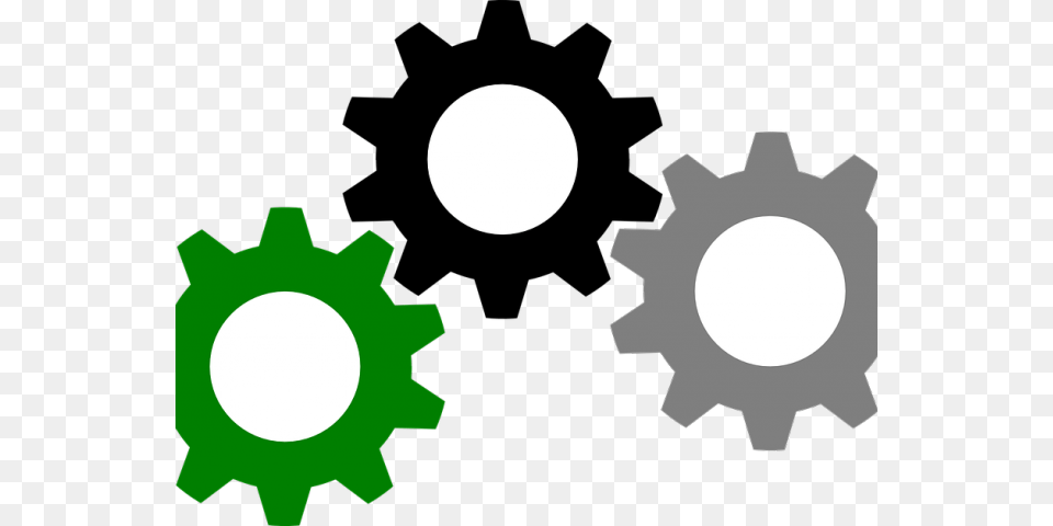 Gears Clipart Cogwheel Clipart Gears, Machine, Gear, Person, Astronomy Free Transparent Png