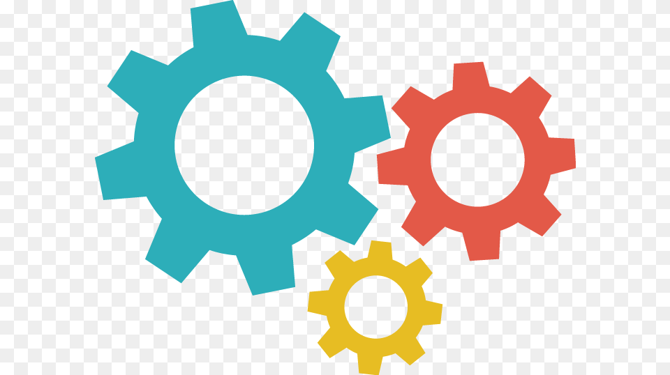 Gears Clipart Gear Icon Gear Icon, Machine Free Png Download