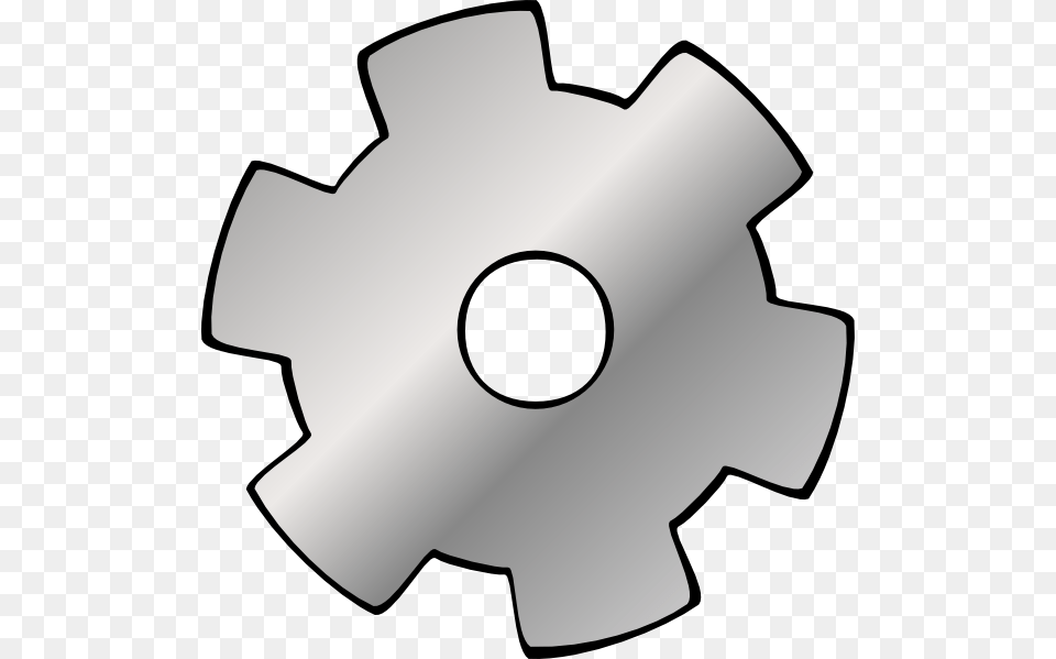 Gears Clipart Gear Outline, Machine, Clothing, Hardhat, Helmet Free Transparent Png