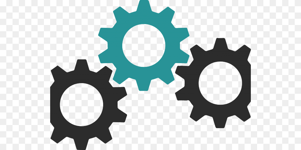 Gears Clipart Gear Train Engranajes, Machine, Ammunition, Grenade, Weapon Png