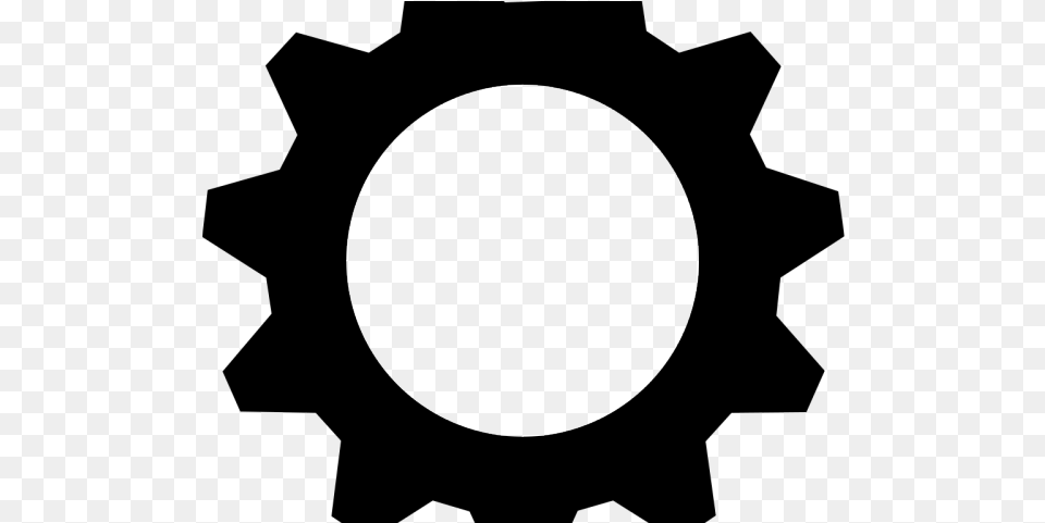 Gears Clipart Geometry Dash, Sphere, Astronomy, Moon, Nature Png