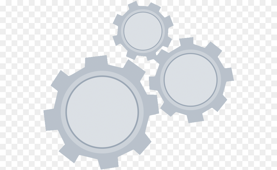 Gears Icon Fallout 4 Vault Welcome Home Circle, Machine, Gear Png Image