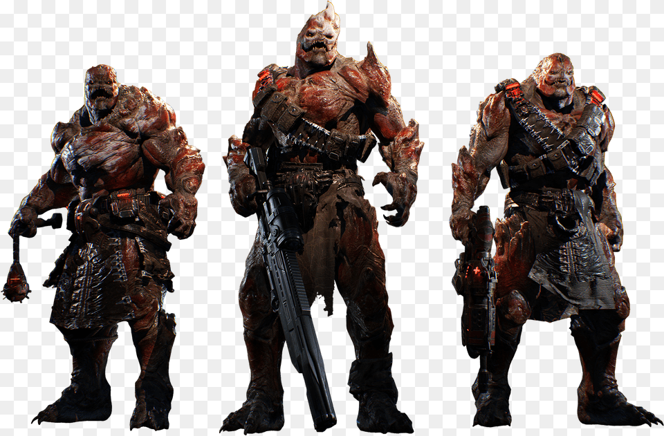 Gears Of War 2 Swarm, Adult, Wedding, Person, Man Free Png