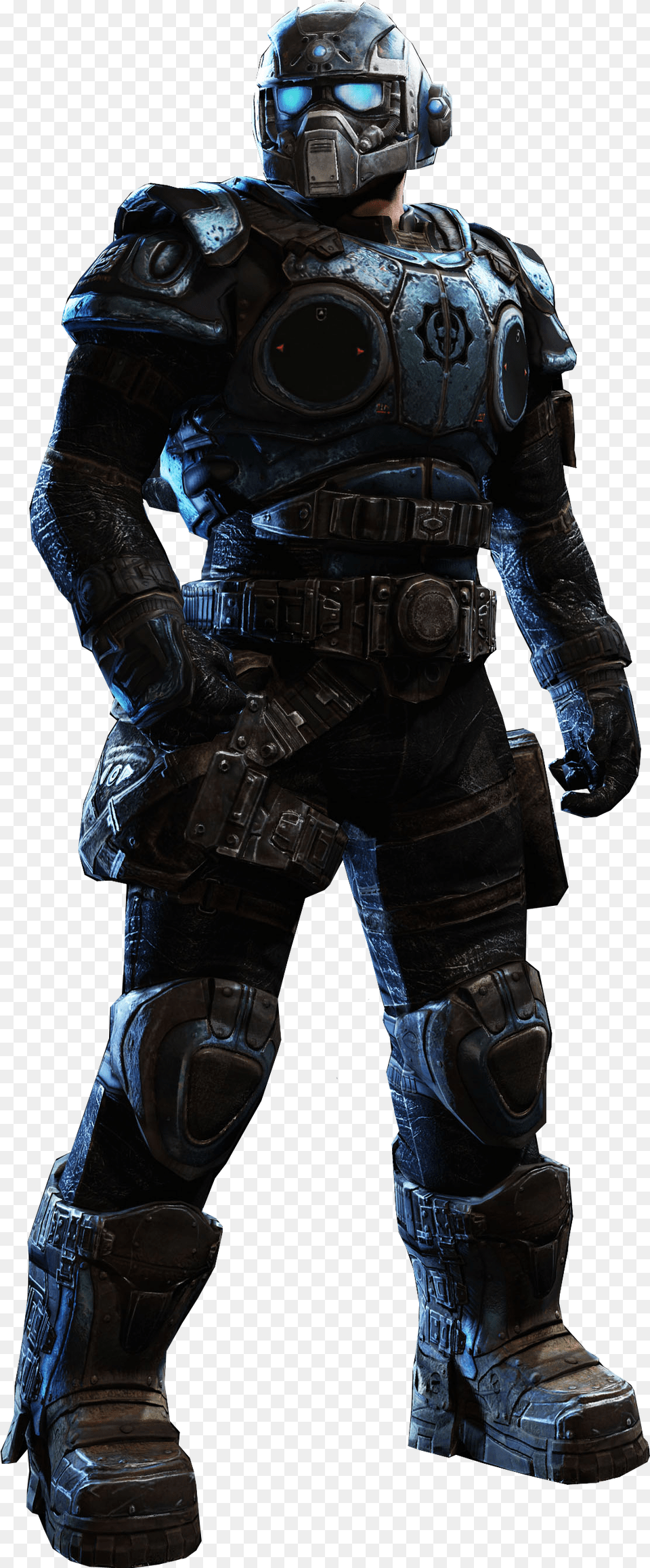 Gears Of War 4, Adult, Helmet, Male, Man Free Png Download